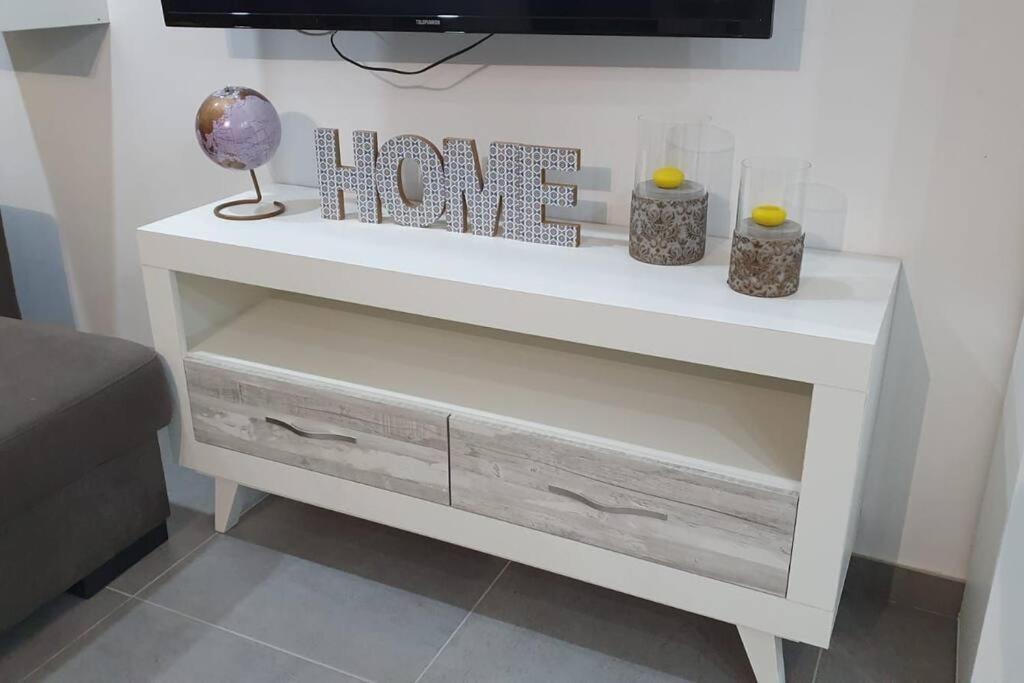 Las Olas Apartment Плая дел Инглес Екстериор снимка