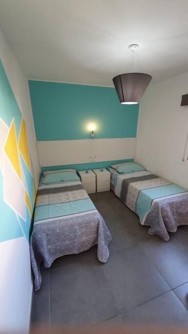 Las Olas Apartment Плая дел Инглес Екстериор снимка