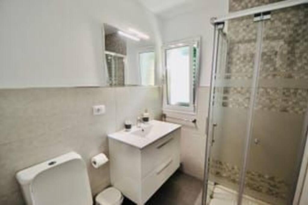 Las Olas Apartment Плая дел Инглес Екстериор снимка