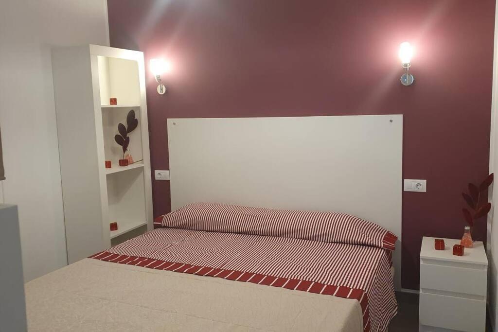 Las Olas Apartment Плая дел Инглес Екстериор снимка