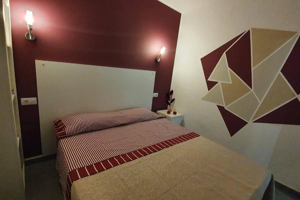 Las Olas Apartment Плая дел Инглес Екстериор снимка