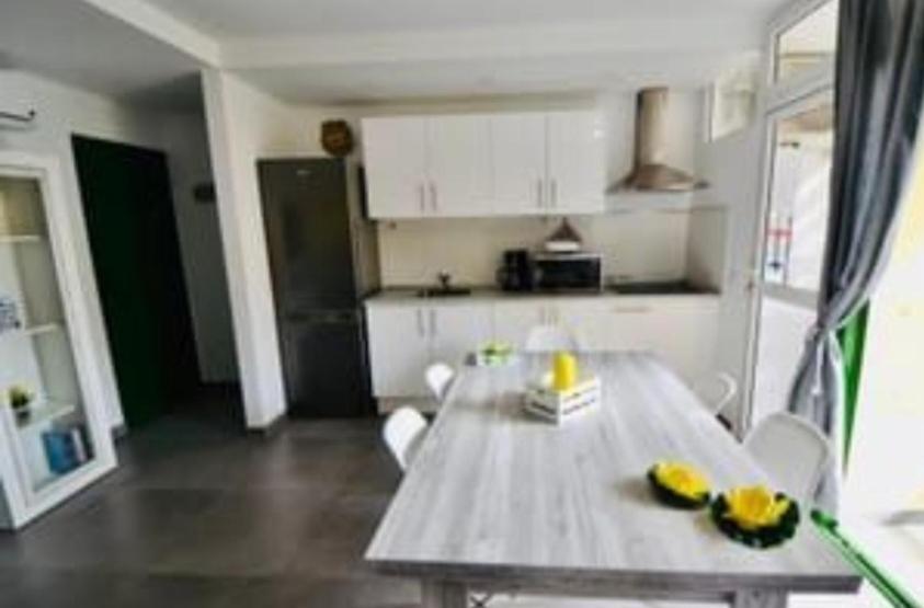 Las Olas Apartment Плая дел Инглес Екстериор снимка